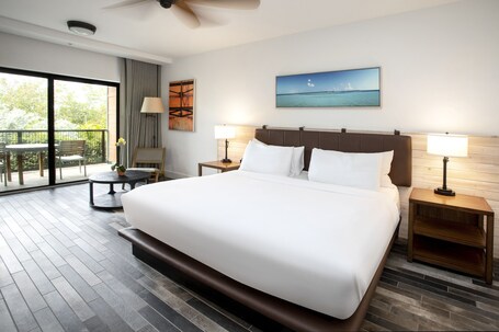 The Perry Hotel Marina Key West - Image 110