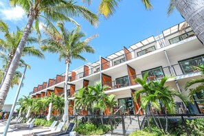 บริเวณภายนอก