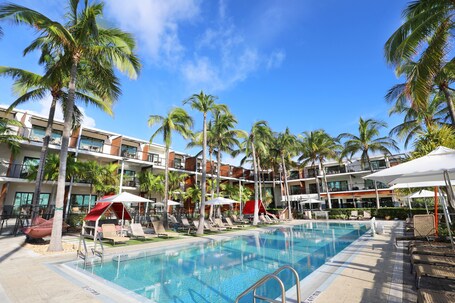 The Perry Hotel Marina Key West - Image 84