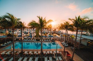 Marina/club náutico