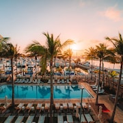The Perry Hotel & Marina Key West