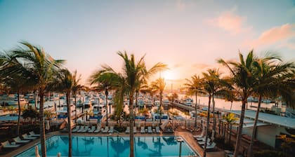 The Perry Hotel & Marina Key West