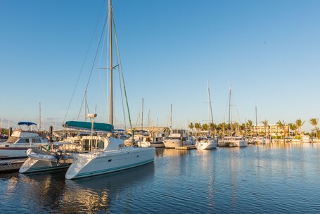 The Perry Hotel Marina Key West - Image 71