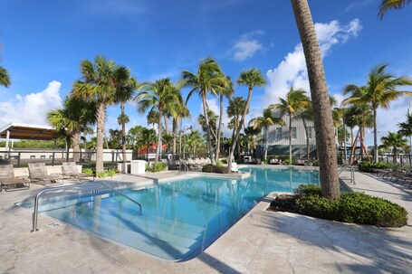 The Perry Hotel Marina Key West - Image 51