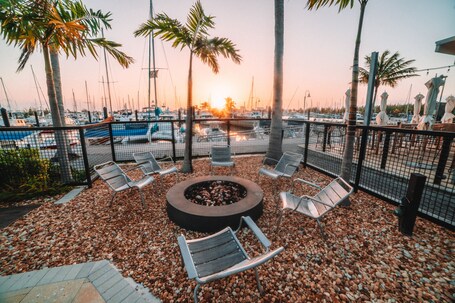 The Perry Hotel Marina Key West - Image 94