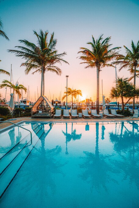 The Perry Hotel Marina Key West - Image 1