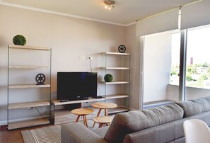 Televisión de pantalla plana