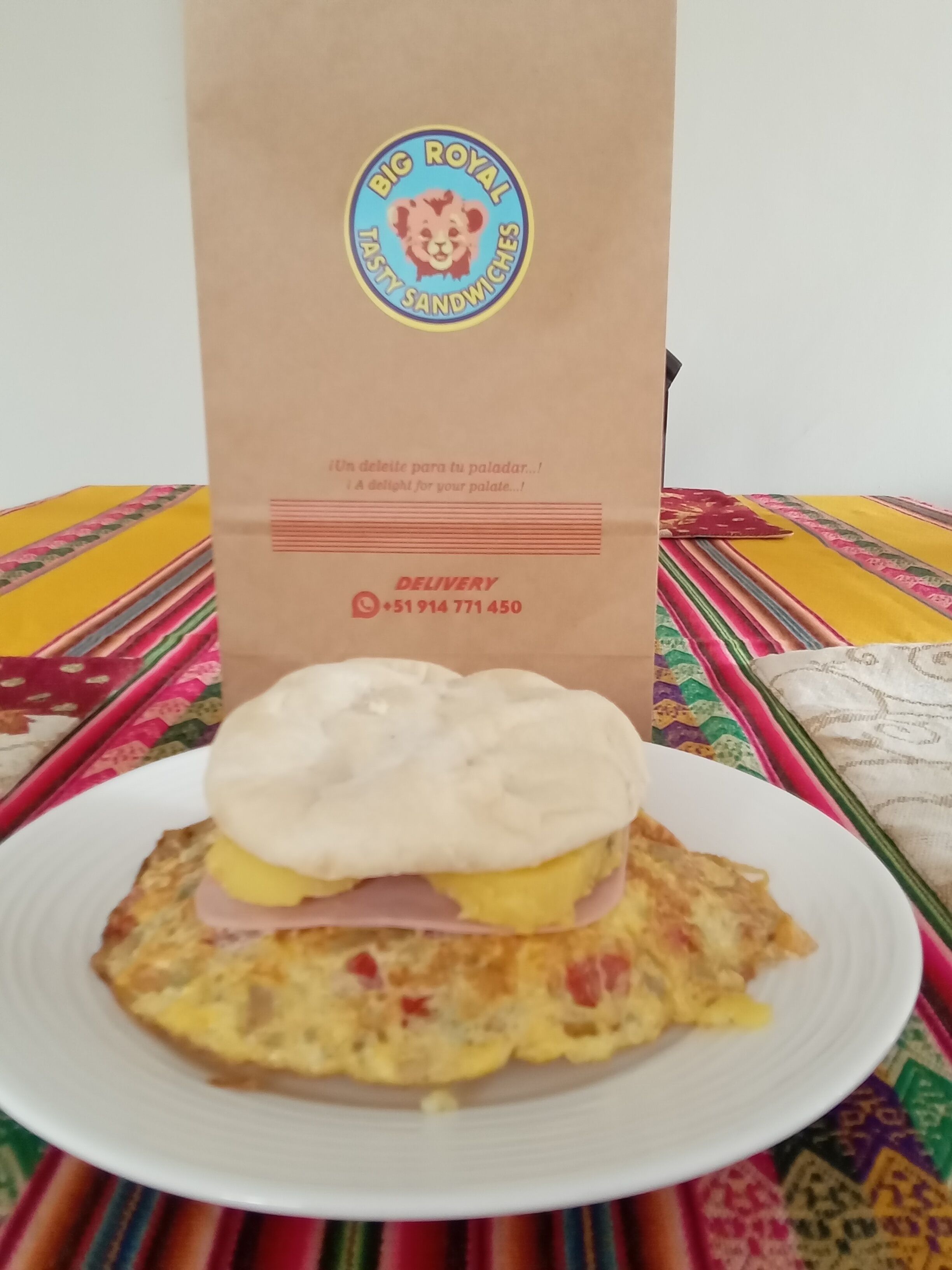 Photo - Royal Sweet Dreams Airport B&B