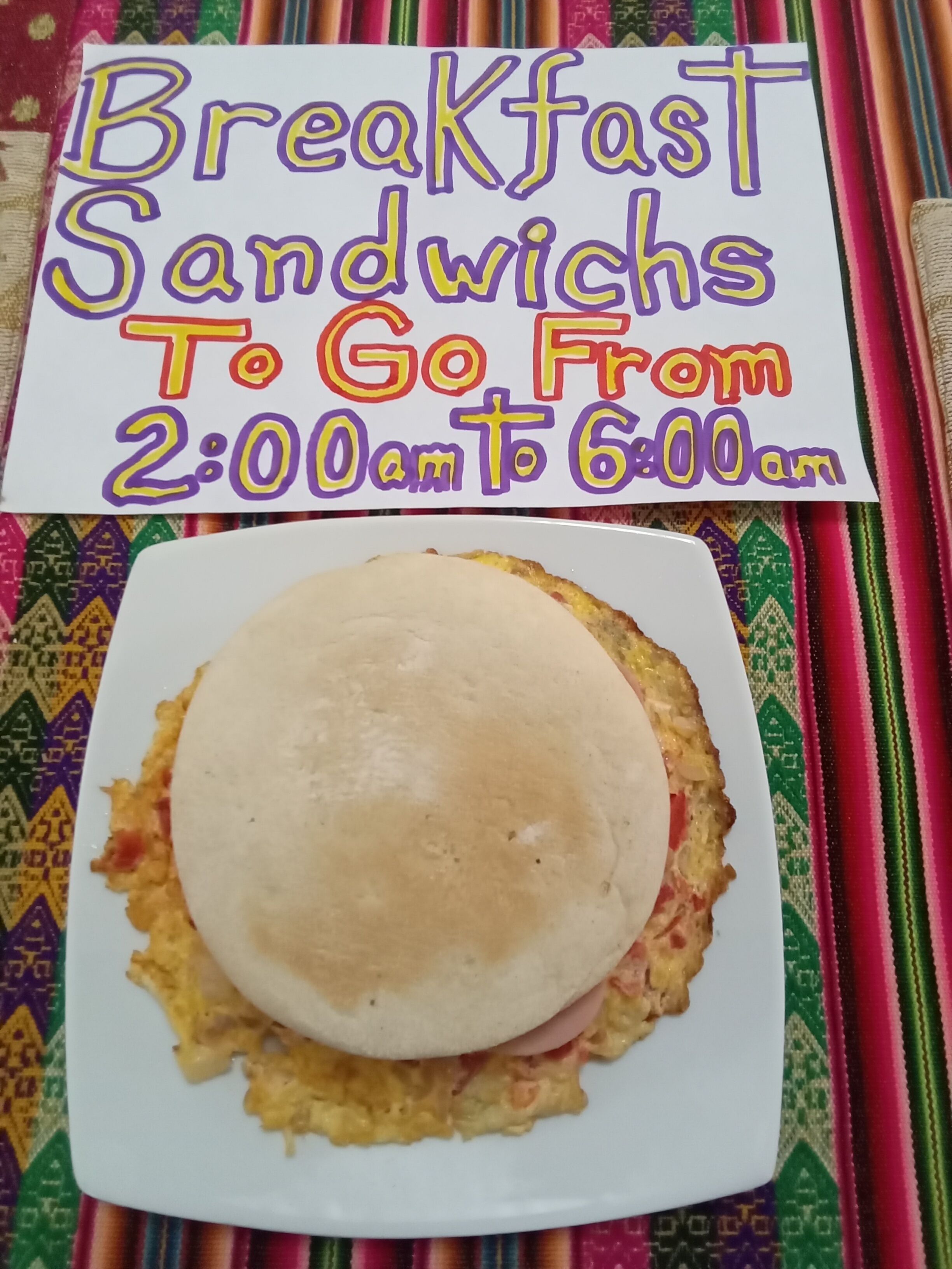 Photo - Royal Sweet Dreams Airport B&B