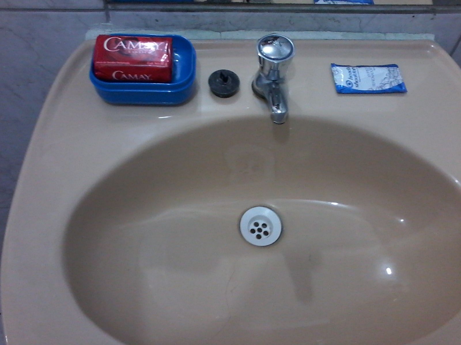Foto - Royal Sweet Dreams Airport B&B