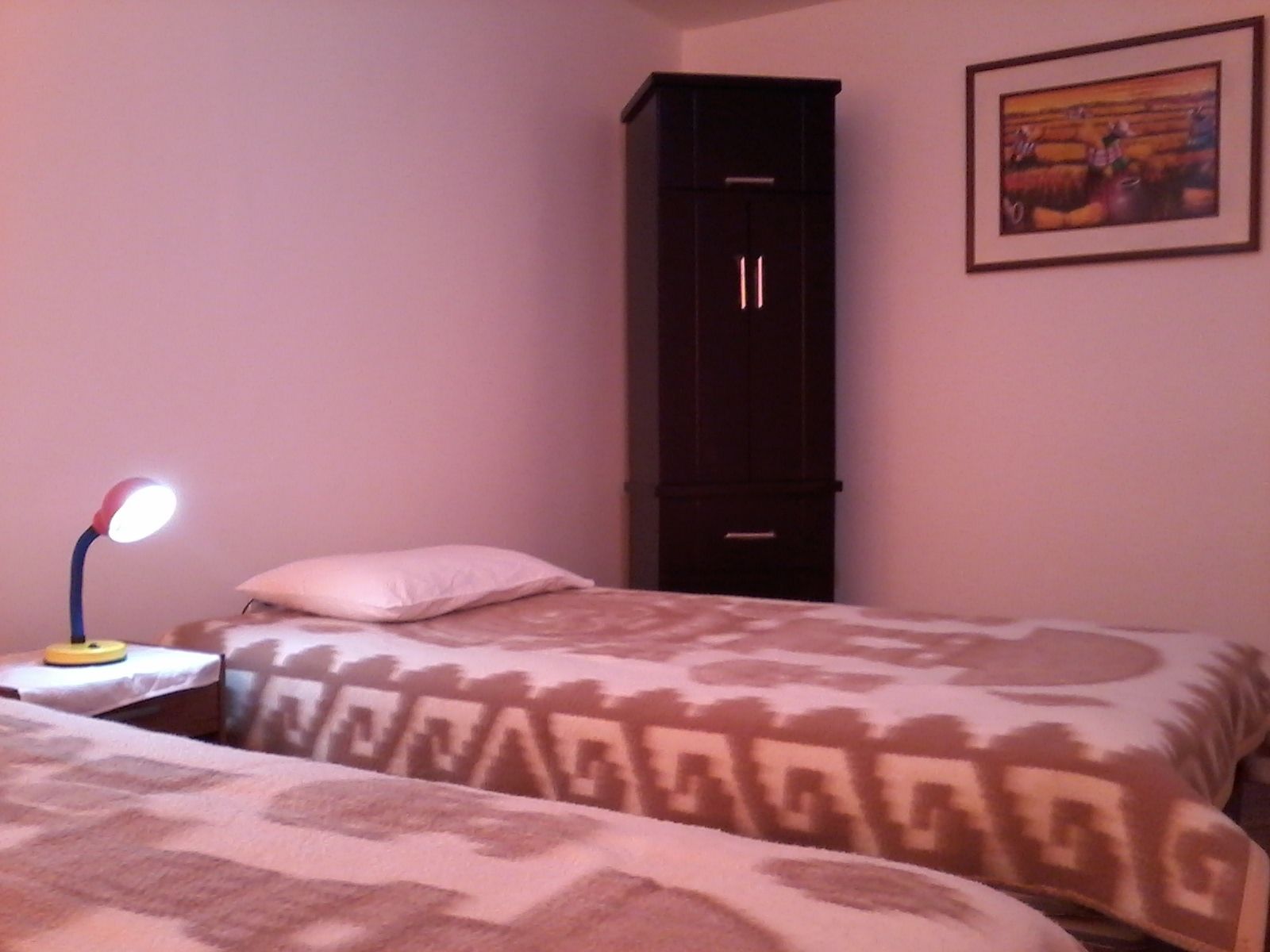 Foto - Royal Sweet Dreams Airport B&B