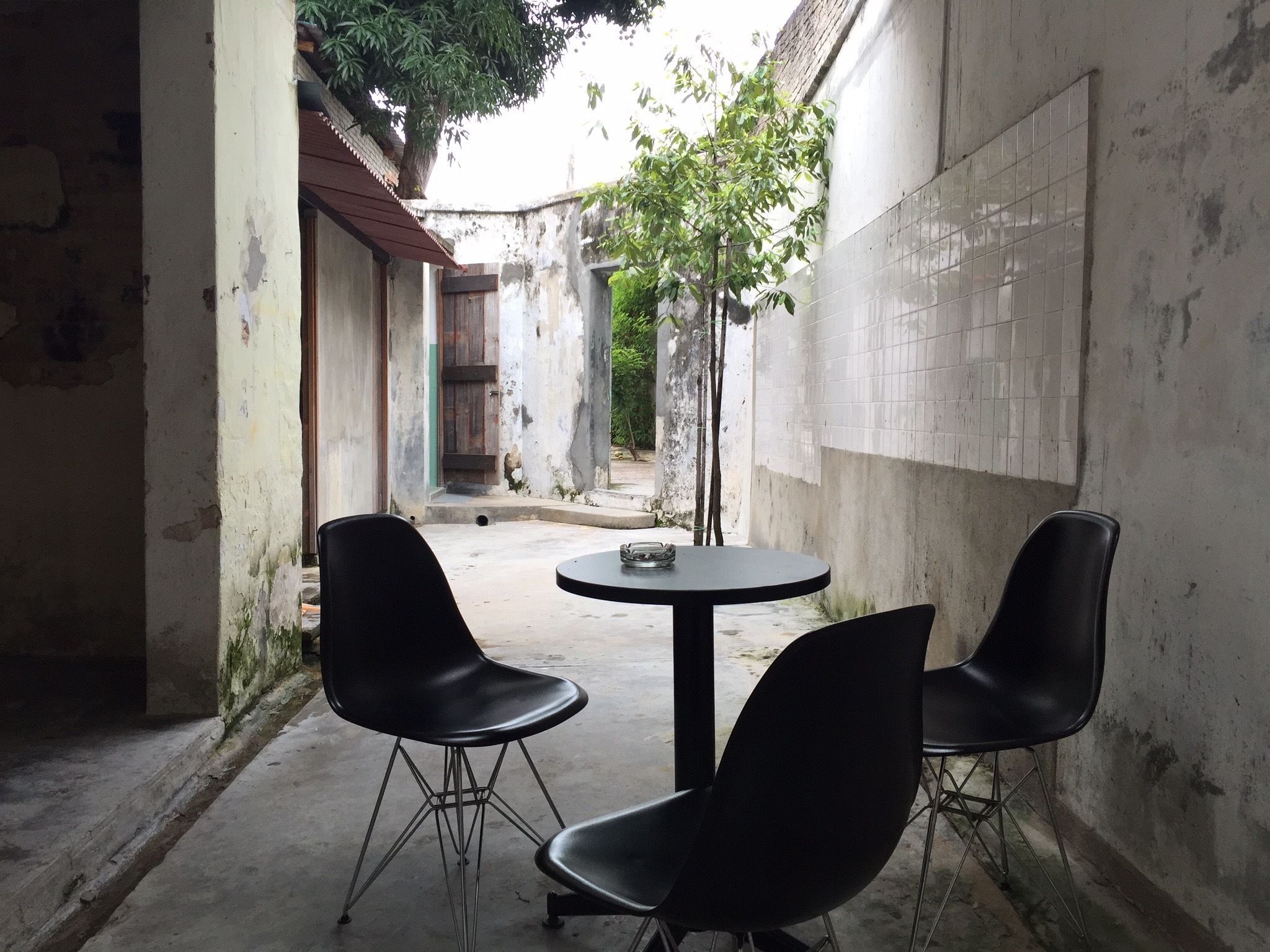 Sân vườn