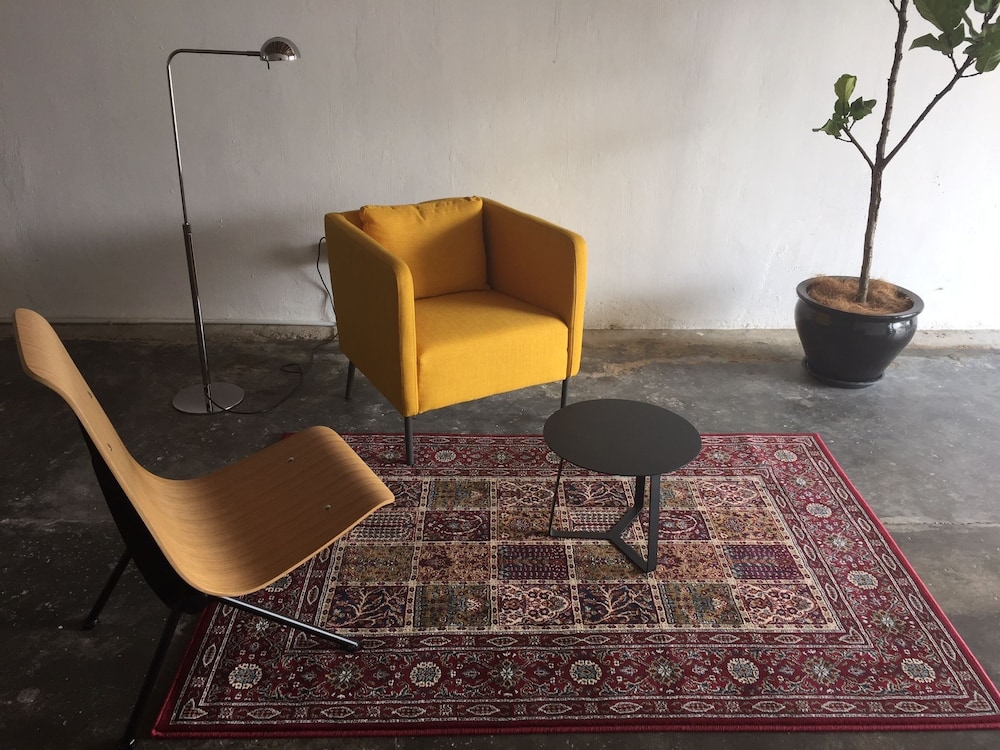 The Frame Guesthouse by null