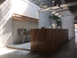 Frokostområde