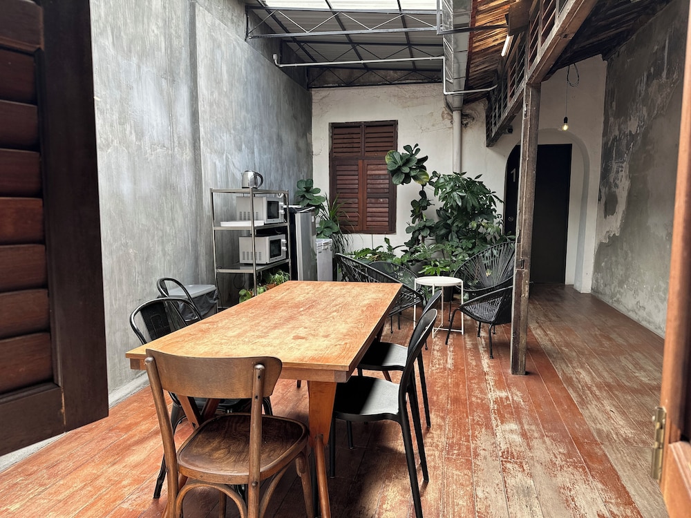 The Frame Guesthouse by null