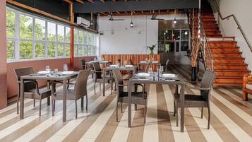 Spécialités Cuisine internationale