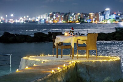 The Vinorva Maldives