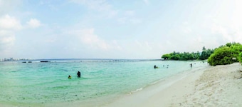 The Vinorva Maldives