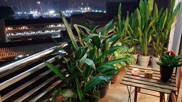 Studio, Balcony (2 - (2 Pax only)) | Balkoni