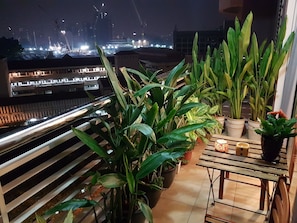 Balcony Studio 2 - (2 Pax only) | Balcony - Balkoni Hijau at Casa Mutiara KL (Kuala Lumpur)