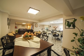Breakfast area - Palmada Hotel (Adapazari)