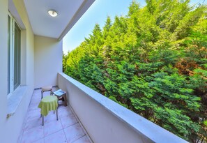 Terrace/patio - Palmada Hotel (Adapazari)