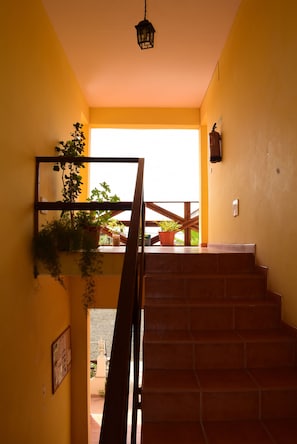 Escalier