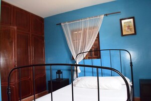 Dúplex familiar | 1 dormitorio, minibar, wifi gratis y ropa de cama