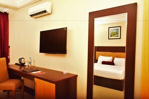 Room amenity - Sweet Spirit Hotel and Suites Danag - Port Harcourt (Port Harcourt)