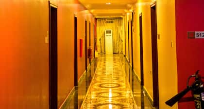 Sweet Spirit Hotel and Suites Danag - Port Harcourt