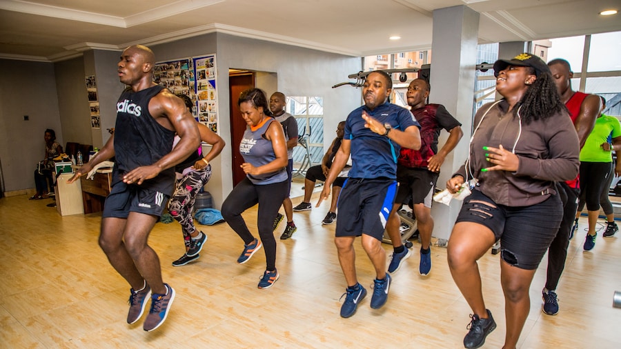 Sweet Spirit Hotel and Suites Danag - Port Harcourt