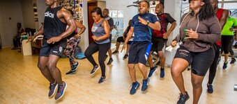 Sweet Spirit Hotel and Suites Danag - Port Harcourt