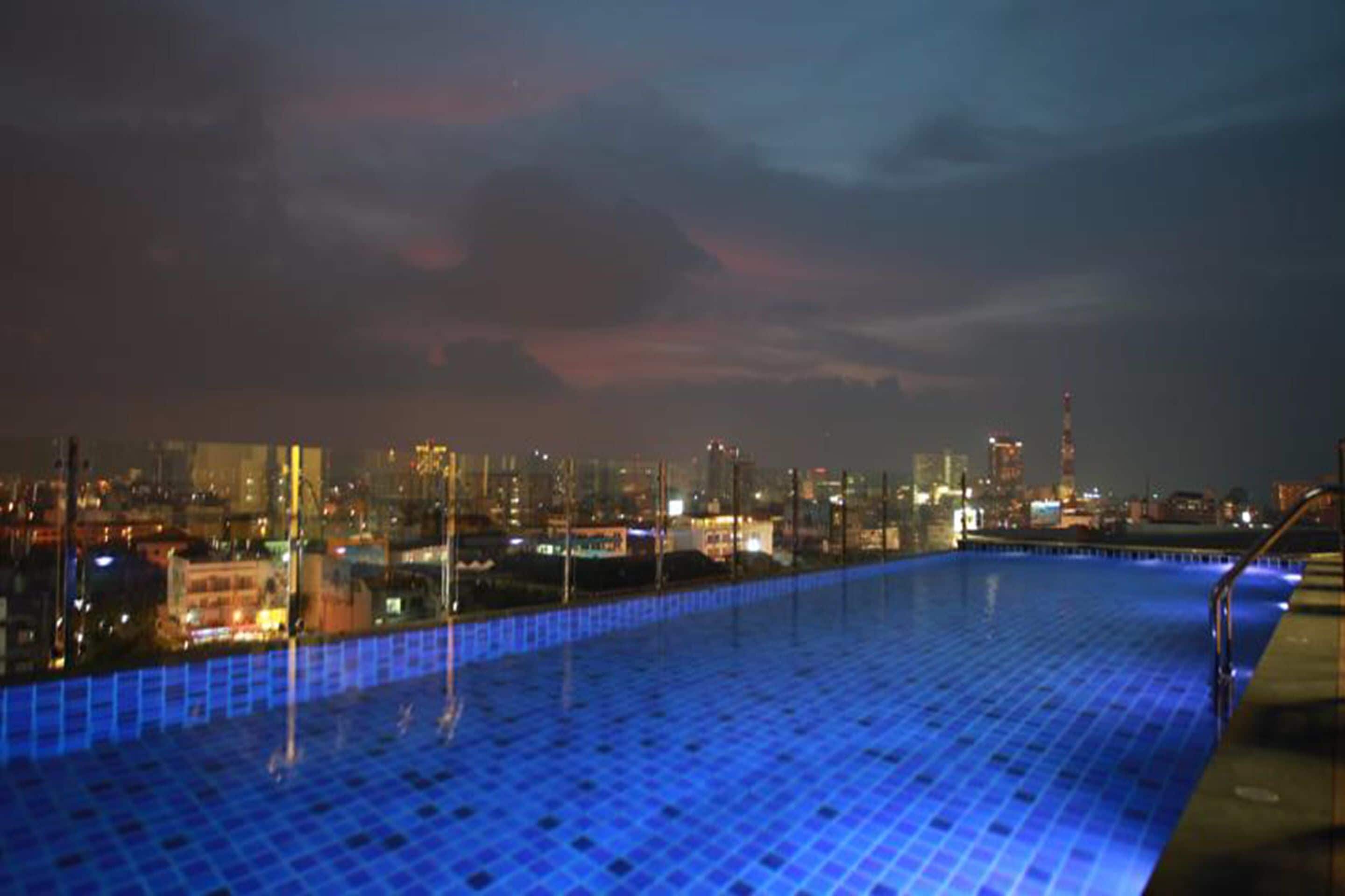 Foto - Levana Pattaya Hotel - SHA Extra Plus