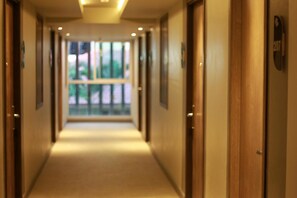 Interior - Levana Pattaya Hotel (Pattaya)