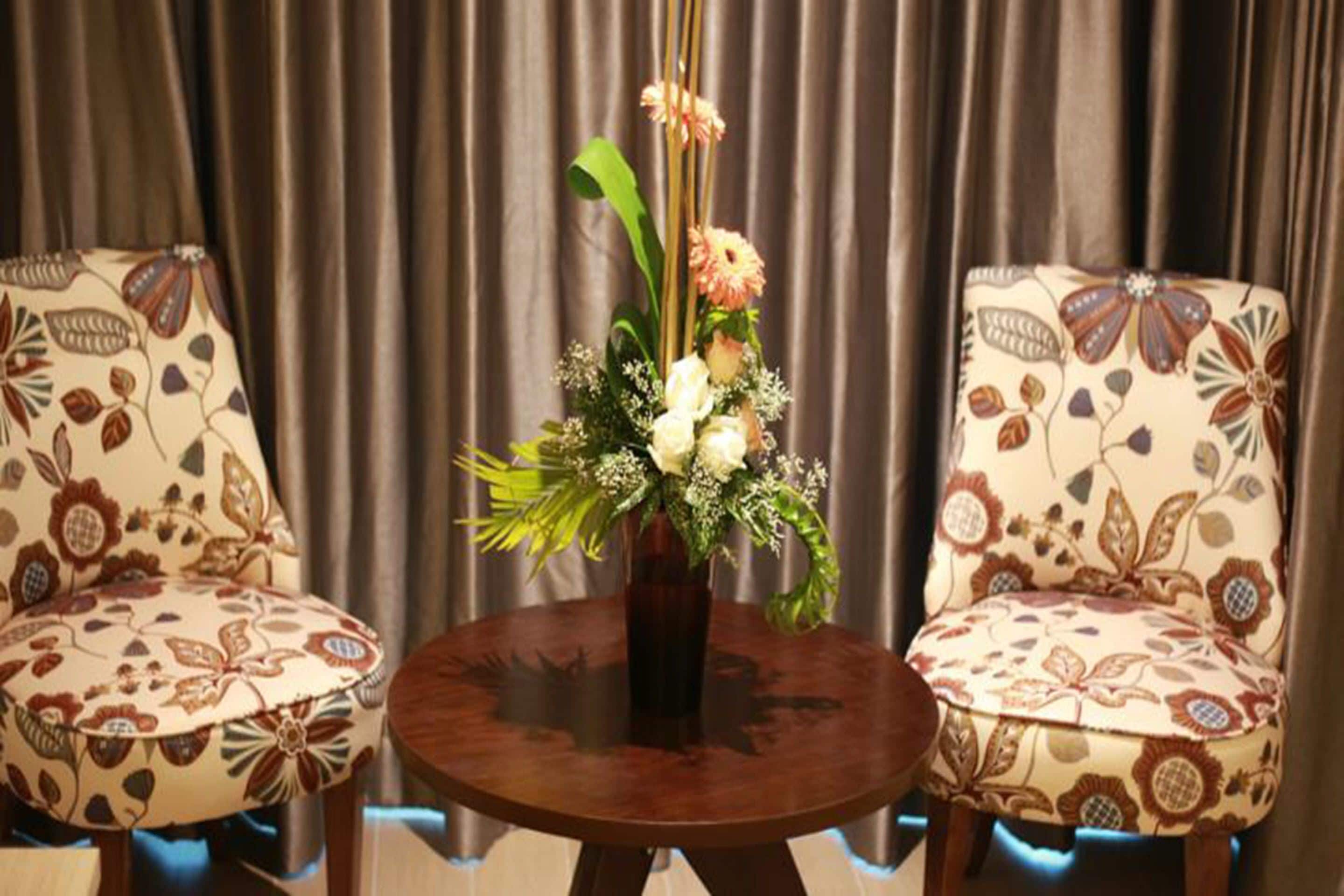 superior double room | view from room