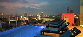 Levana Pattaya Hotel