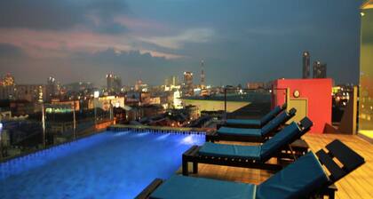 Levana Pattaya Hotel