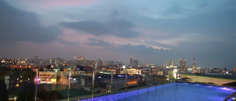 施設からの眺望