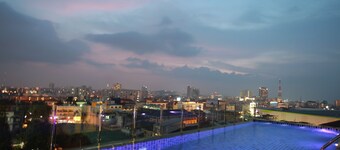 芭達雅利瓦納飯店