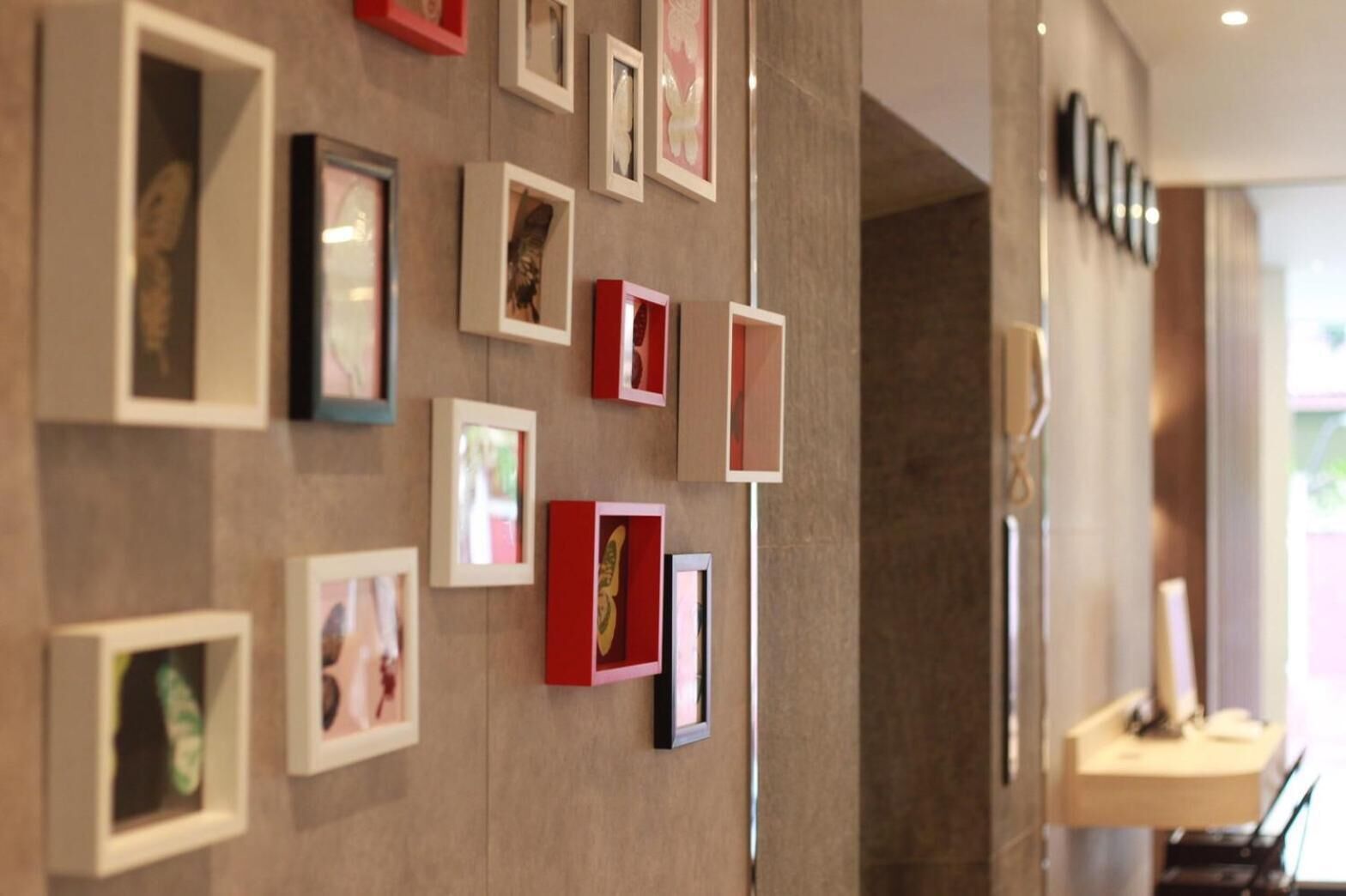 Foto - Levana Pattaya Hotel - SHA Extra Plus