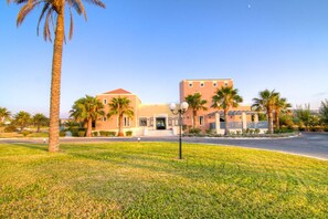 Property grounds - Solimar Emerald - AIl Inclusive (Rethymnon)