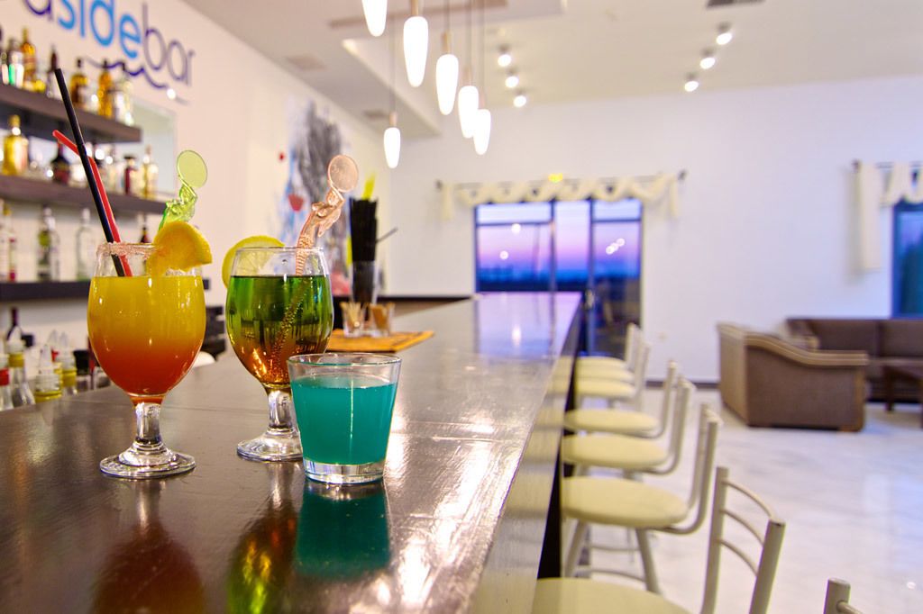 Bar (sur place)