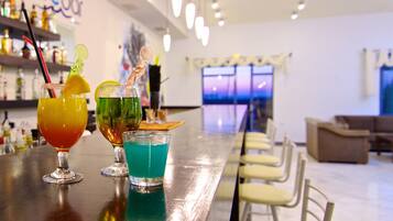 Bar (sur place)