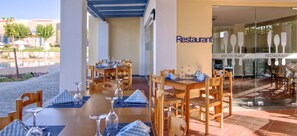Frühstück, Mittagessen, Abendessen, mediterrane Küche
