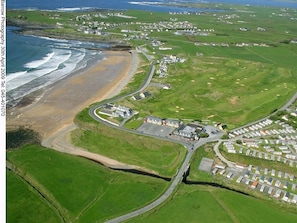 View from property - Armada House (Miltown Malbay)