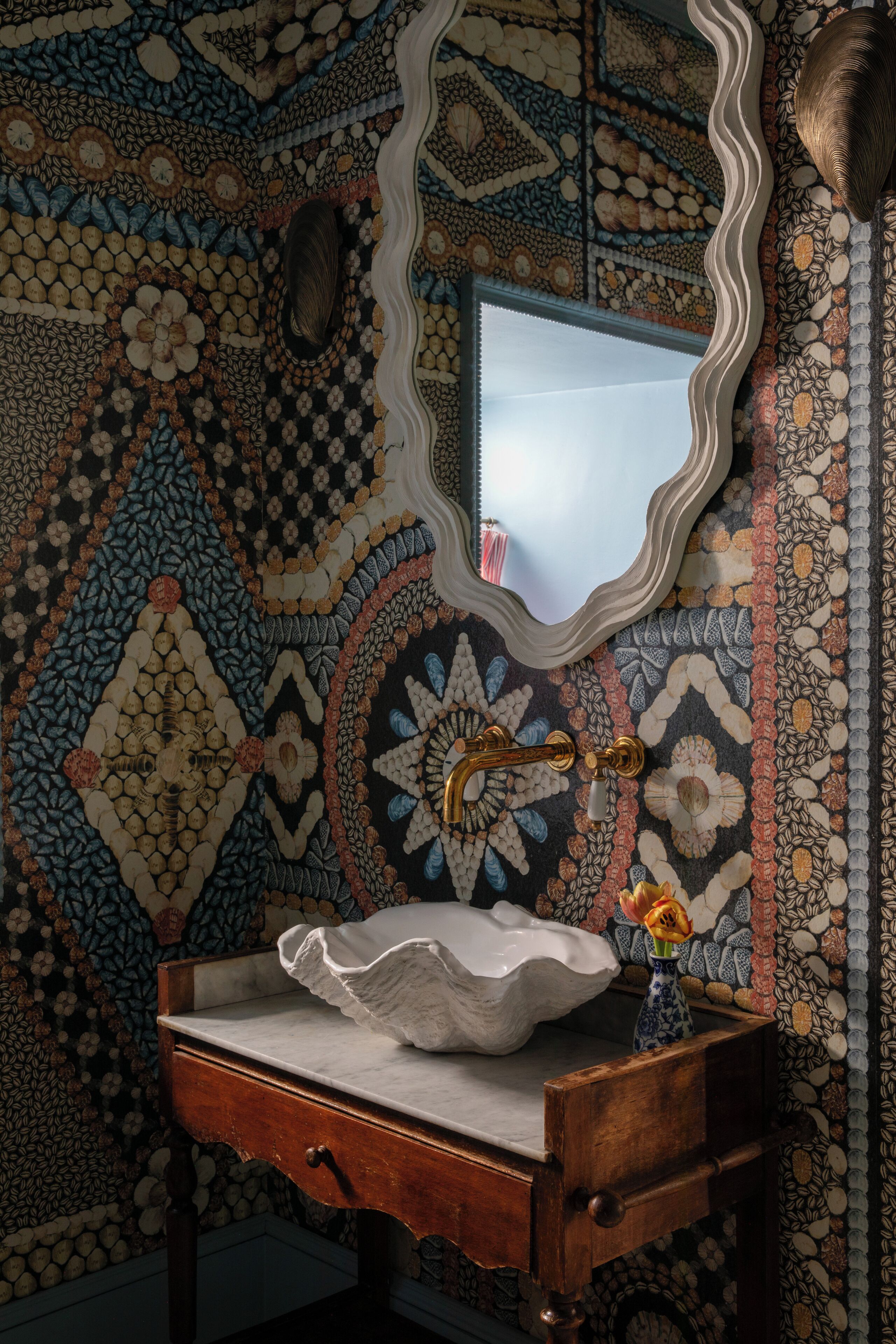 Kamar mandi