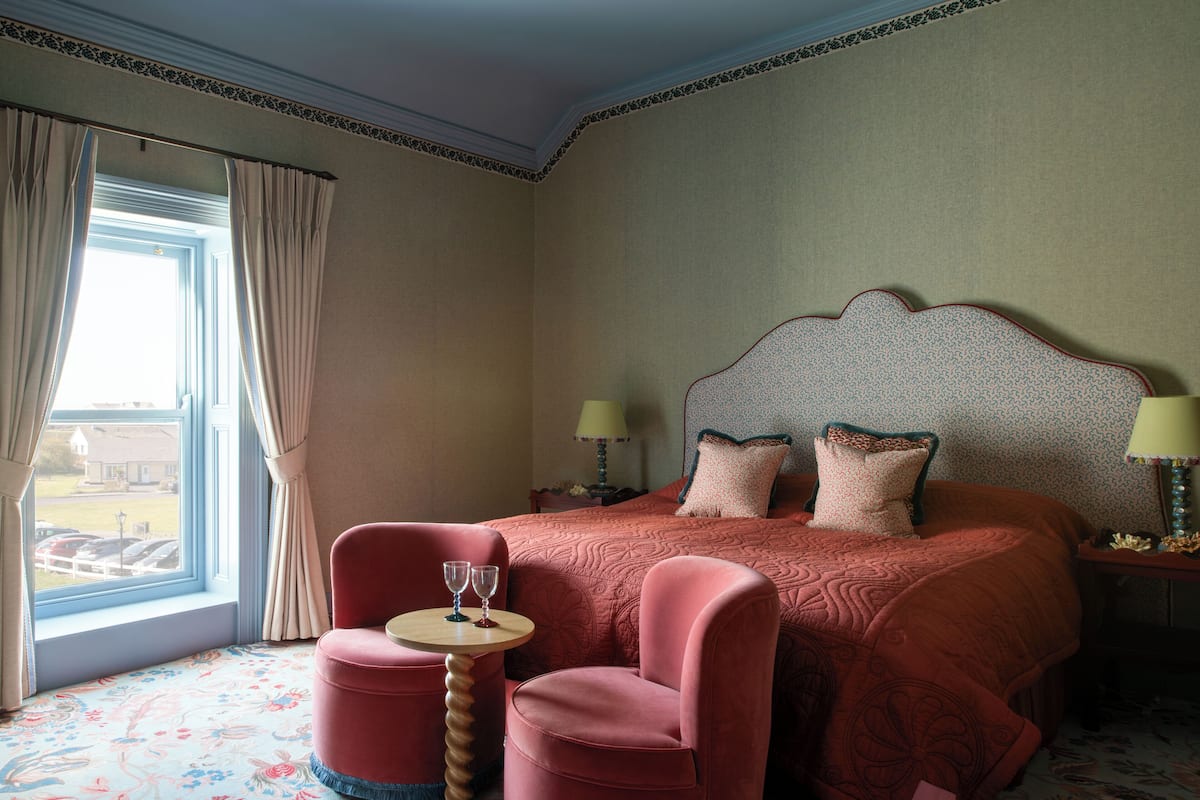 House Classic room | Bed sheets