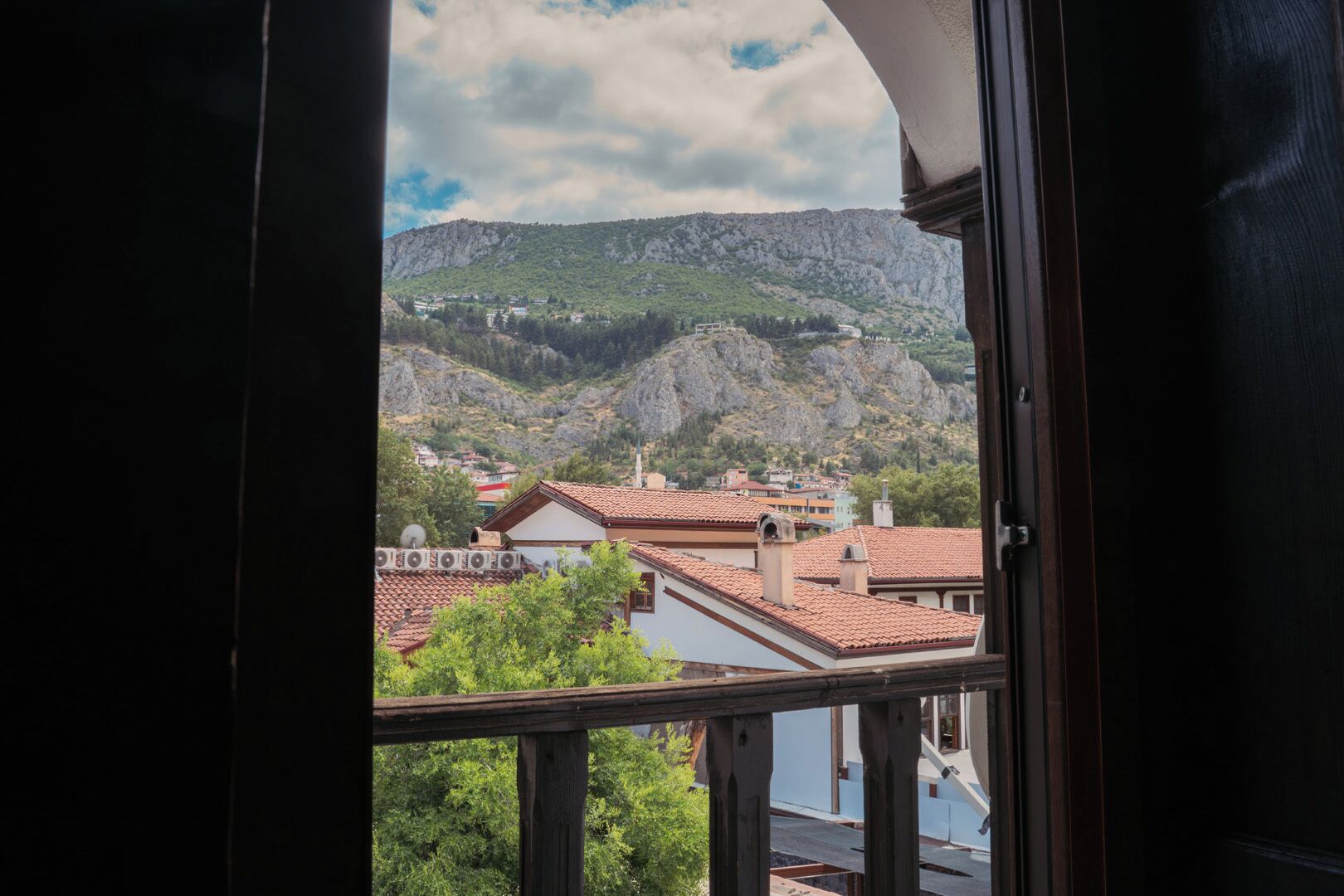 Standard Single Room | Balcony