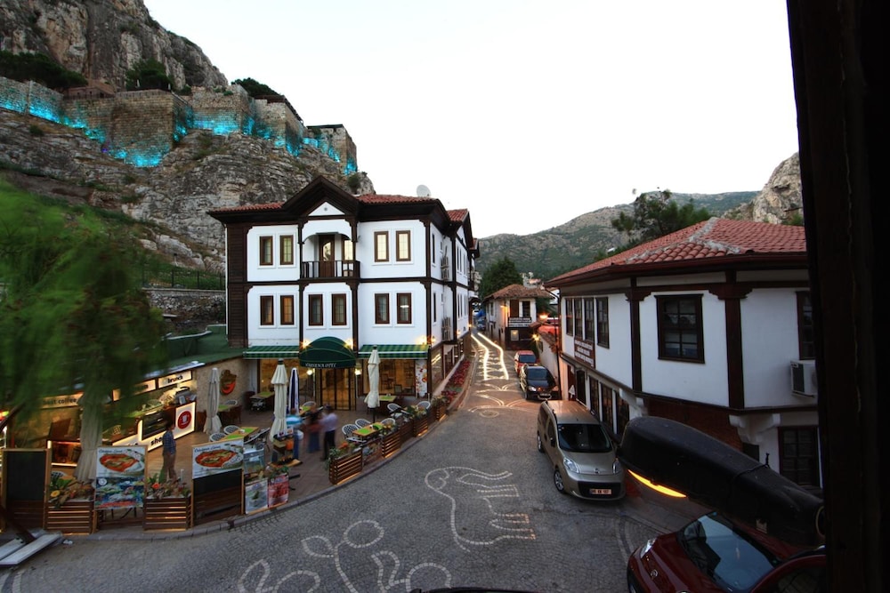 Grand Harşena Otel — görsel 3
