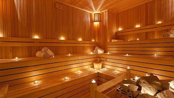Baño turco o hammam